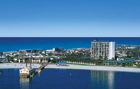 Catamaran Resort Hotel and Spa Catamaran Resort Hotel and Spa